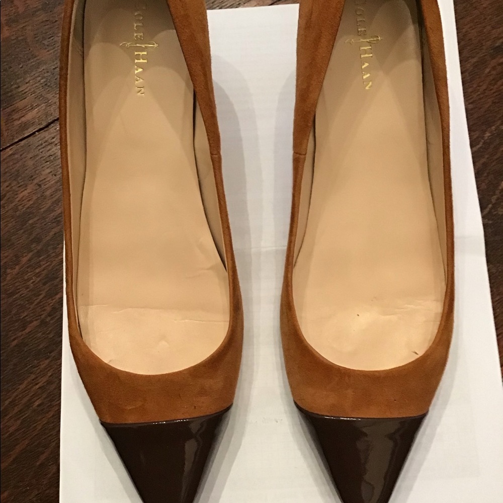 Cole Haan Pumps